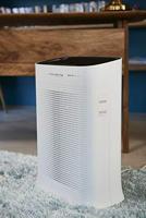 Rowenta Pure Air Nanocaptur luchtreiniger PU3040 - thumbnail