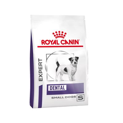 Royal Canin dental small hondenvoer 1,5kg zak
