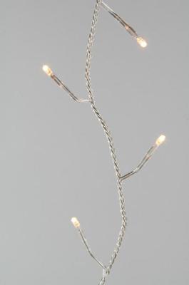 Kerstverlichting LED rice lights buiten 1350 cm 180L Lumineo - Lumineo