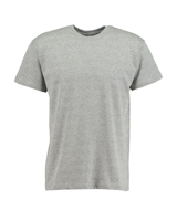 T-shirt - Grijs - thumbnail