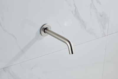 Saniclear Exclusive baduitloop rvs 19cm Saniclear Exclusive baduitloop rvs 19cm