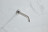 Saniclear Exclusive baduitloop rvs 19cm - thumbnail