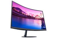 Samsung S27C390EAU monitor - thumbnail