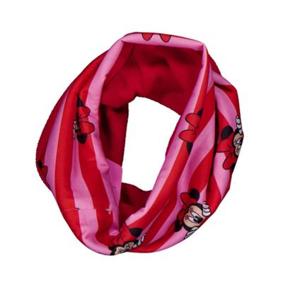 Sjaal - Roze Sjaal - Roze