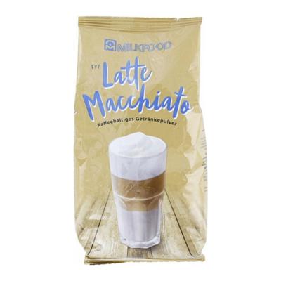 Milkfood - Latte macchiato - 400g