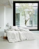 Marc O'Polo Marc O'Polo Skei Pillowcase 60x70 Light Grey - thumbnail