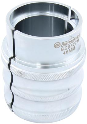 Bikeservice voorvork keerring montage slagstuk montgwrkz gabelsimm bst divided 46mm