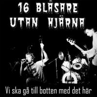 VI Ska Ga Till Botten Med Det Har - CD (4059251025917) - thumbnail
