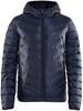 Craft 1908006 Lt Down Jacket Men - Blaze - 4XL