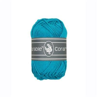 Durable Coral Mini 371 Turquoise Durable Coral Mini 371 Turquoise