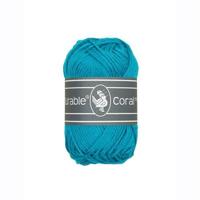 Durable Coral Mini 371 Turquoise - thumbnail