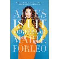 Alles is uitvogelbaar - Marie Forleo - Paperback (9789400511897) - thumbnail