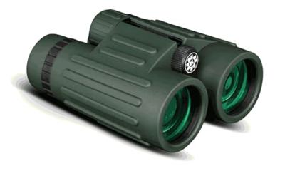 Konus Verrekijker Emperor 10x42 W.A. 10 x 42 mm Binoculair Groen KON2336 Konus Verrekijker Emperor 10x42 W.A. 10 x 42 mm Binoculair Groen KON2336
