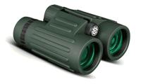 Konus Verrekijker Emperor 10x42 W.A. 10 x 42 mm Binoculair Groen KON2336 - thumbnail