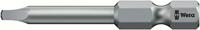 Wera Kraftform Kompakt 60 05051042001 Bitset 17-delig Plat, Kruiskop Phillips, Kruiskop Pozidriv, Torx BO, Binnen-vierkant (Robertson), Inbus - thumbnail