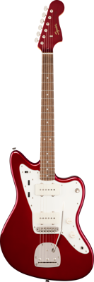 Squier FSR Classic Vibe '60s Jazzmaster, Candy Apple Red IL
