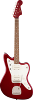 Squier FSR Classic Vibe '60s Jazzmaster, Candy Apple Red IL - thumbnail