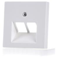 Merten 298019 Polar-wit 1 stuk(s)