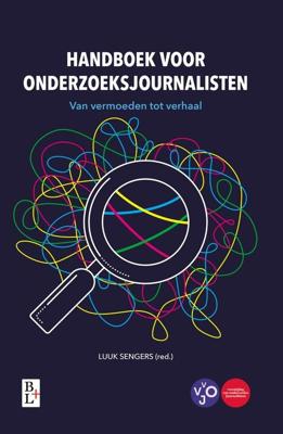 Handboek voor onderzoeksjournalisten - - ebook
