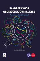 Handboek voor onderzoeksjournalisten - - ebook - thumbnail