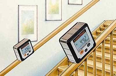 Laserliner 081.260A Elektronische Waterpas MasterLevel Box Laserliner 081.260A Elektronische Waterpas MasterLevel Box