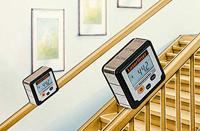 Laserliner 081.260A Elektronische Waterpas MasterLevel Box - thumbnail