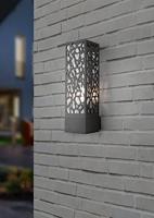 Trio BuitenlampCooper Antraciet - 207360142 - thumbnail