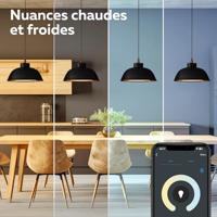 Circle Smart Home - 7W - E27 - 806 lumen - 1800-3000K - 5101002100 - thumbnail