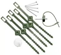 Klimplantgeleiders - thumbnail