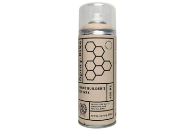 Spray.Bike Top Wax Spray.Bike Top Wax