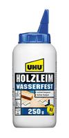 UHU Houtlijm Wasserfest - 250gr - thumbnail
