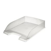 Brievenbak Leitz Plus Transparant - thumbnail