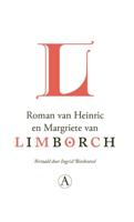 Roman van Heinric en Margriete van Limborch - Anoniem - ebook - thumbnail