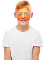 Vossen Schmink En Verkleedset Kind - thumbnail