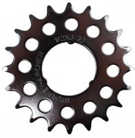 SA tandwiel 3/32 vlak 22T - thumbnail