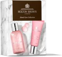Molton Brown Delicious Rhubarb & Rose Hand Care Collection - thumbnail