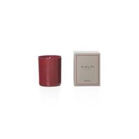 Culti Candles Velvet Bordeaux Geurkaars 250gr - thumbnail