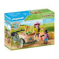 Playmobil country vrachtfiets 71306 - thumbnail