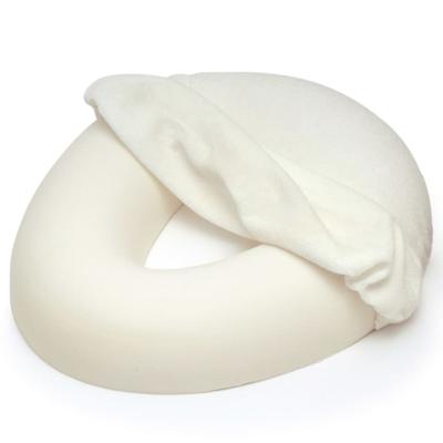 Sissel Sitring Ovaal Met Hoes Wit