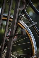 ABUS Bordo 6055/60 Vouwslot Zwart - thumbnail