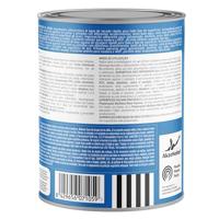 Grondverf Titanlux Wit Mat 750 ml - thumbnail