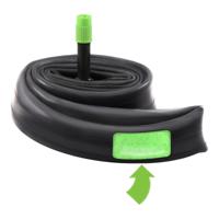Slime zelfdichtende anti-lek binnenband 18 inch av - thumbnail