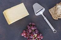 KitchenCraft RVS kaasschaaf - Kitchen Craft | Professional - thumbnail