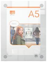 Nobo Premium Plus A5 whiteboard 148 x 210 mm Acryl - thumbnail