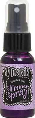 Ranger Ink Ranger • dylusions shimmer spray laidback lilac 29ml