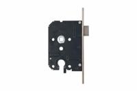 4tecx Veiligheidsslot 119 SKG** steekmaat pc 55mm voorplaat vierkant draairichting 1/2 - thumbnail