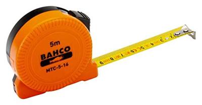 Bahco Rolbandmaat MTC | 3 meter, 13mm - MTC-5-16