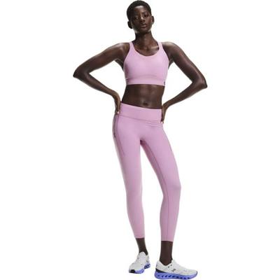 On Performance Legging 7/8 Dames