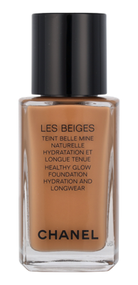 Chanel Les Beiges Healthy Glow Foundation B80 30 ml Dames