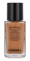 Chanel Les Beiges Healthy Glow Foundation B80 30 ml Dames - thumbnail